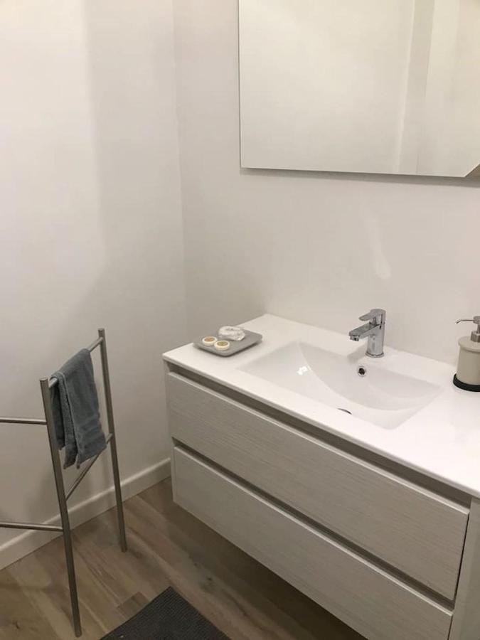 Casa Di P. Apartamento
