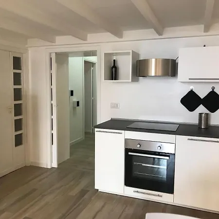 Appartement Casa Di P. à Naples Extérieur photo