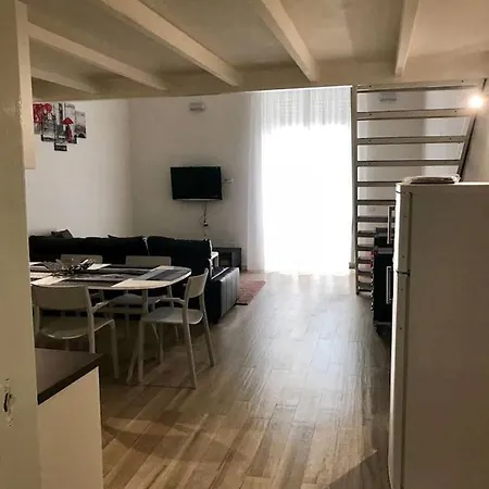 Appartement Casa Di P. à Naples Extérieur photo