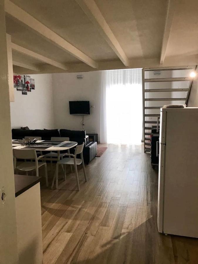 Appartement Casa Di P.