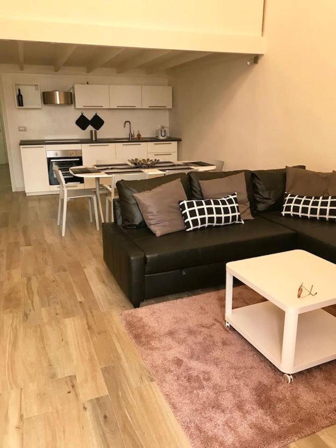 Appartement Casa Di P.