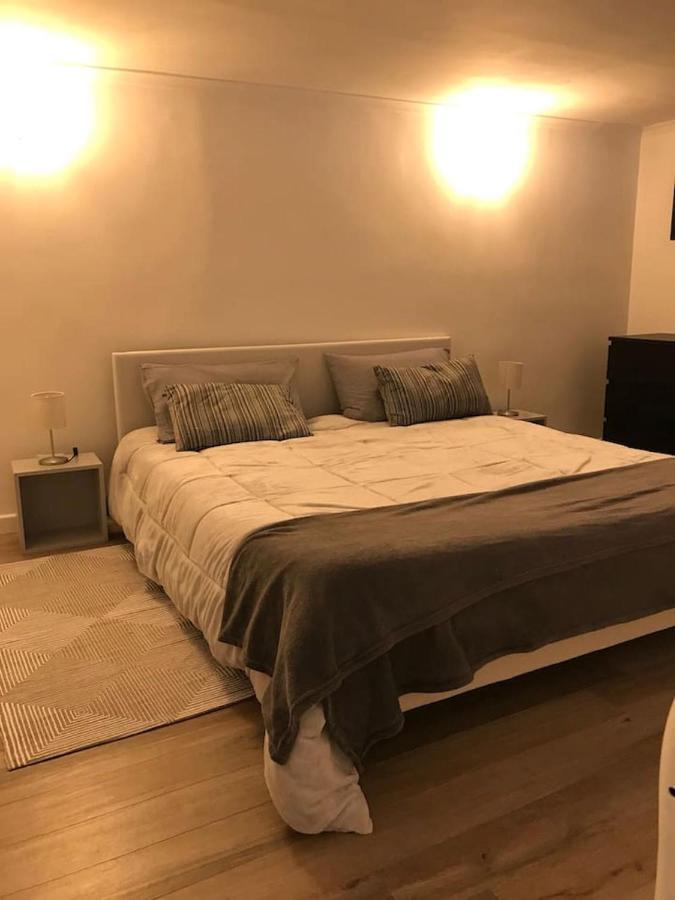 Casa Di P. Apartment