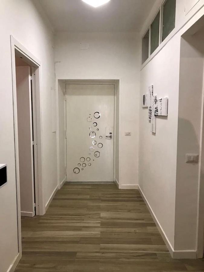 Appartement Casa Di P. *