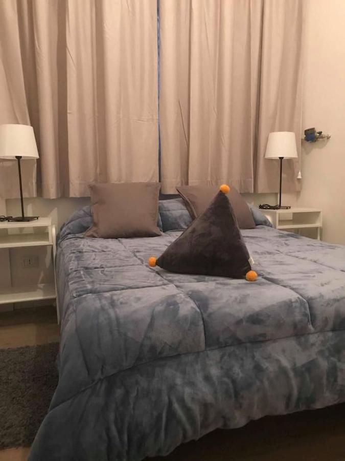 Appartement Casa Di P.